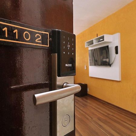 Cobertura Duplex 2 Quartos Com Terraco E Piscina Rio de Janeiro Eksteriør bilde