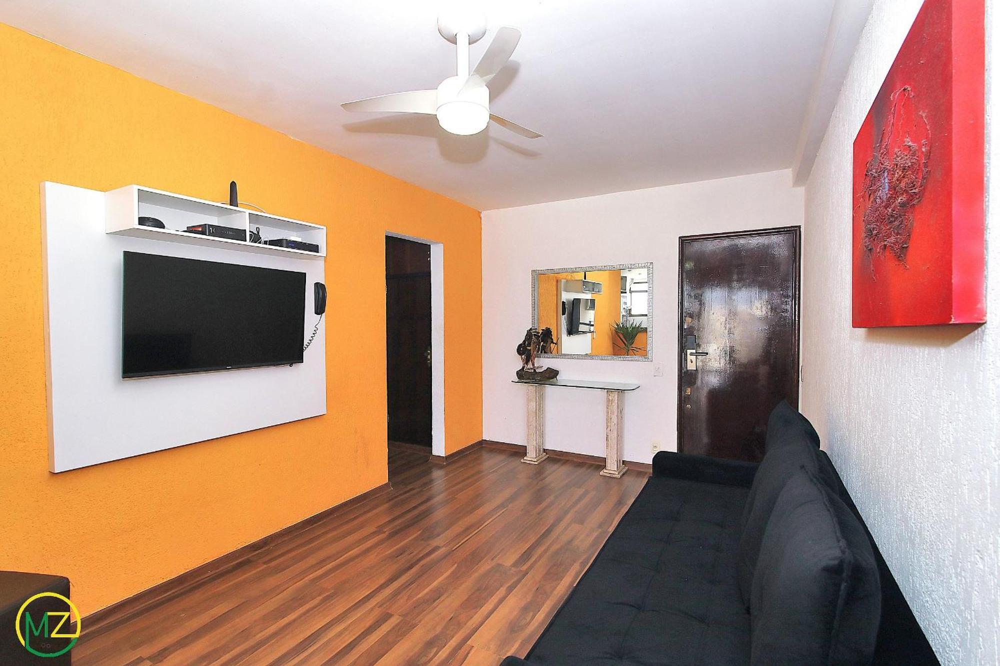 Cobertura Duplex 2 Quartos Com Terraco E Piscina Rio de Janeiro Eksteriør bilde