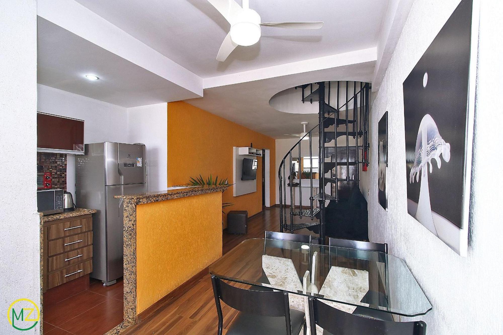 Cobertura Duplex 2 Quartos Com Terraco E Piscina Rio de Janeiro Eksteriør bilde