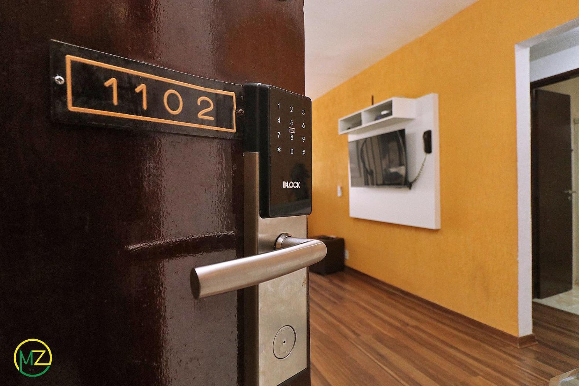 Cobertura Duplex 2 Quartos Com Terraco E Piscina Rio de Janeiro Eksteriør bilde