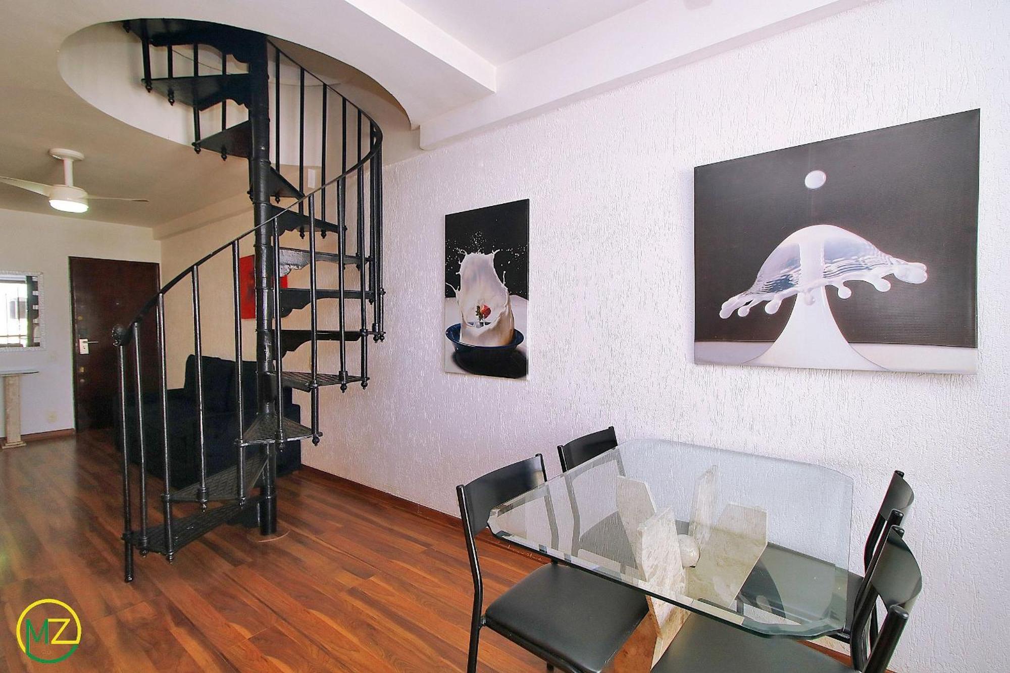 Cobertura Duplex 2 Quartos Com Terraco E Piscina Rio de Janeiro Eksteriør bilde