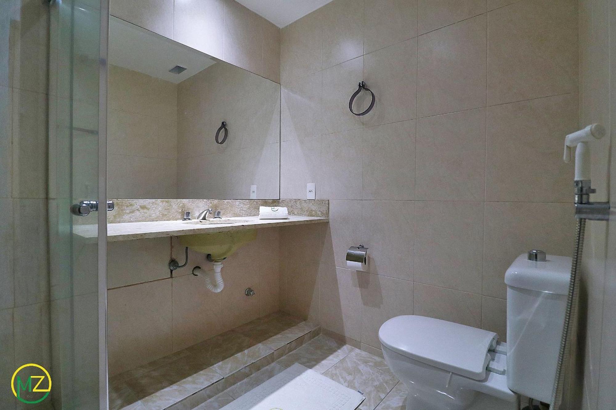 Cobertura Duplex 2 Quartos Com Terraco E Piscina Rio de Janeiro Eksteriør bilde