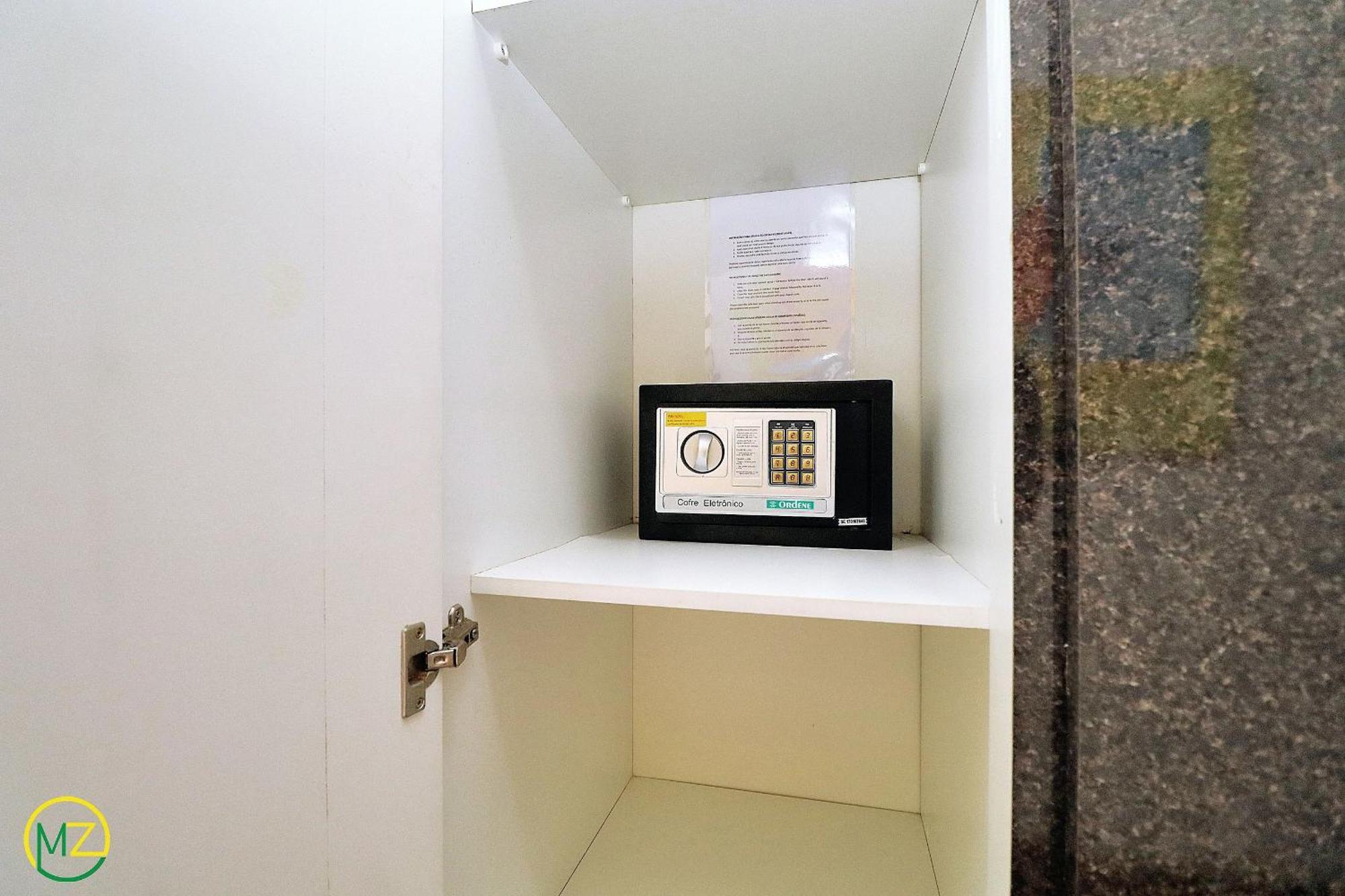 Cobertura Duplex 2 Quartos Com Terraco E Piscina Rio de Janeiro Eksteriør bilde