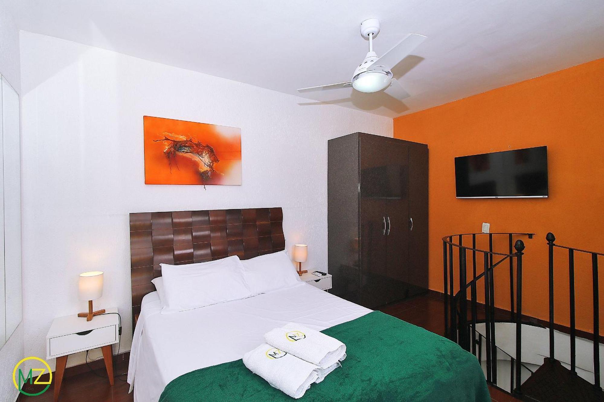 Cobertura Duplex 2 Quartos Com Terraco E Piscina Rio de Janeiro Eksteriør bilde