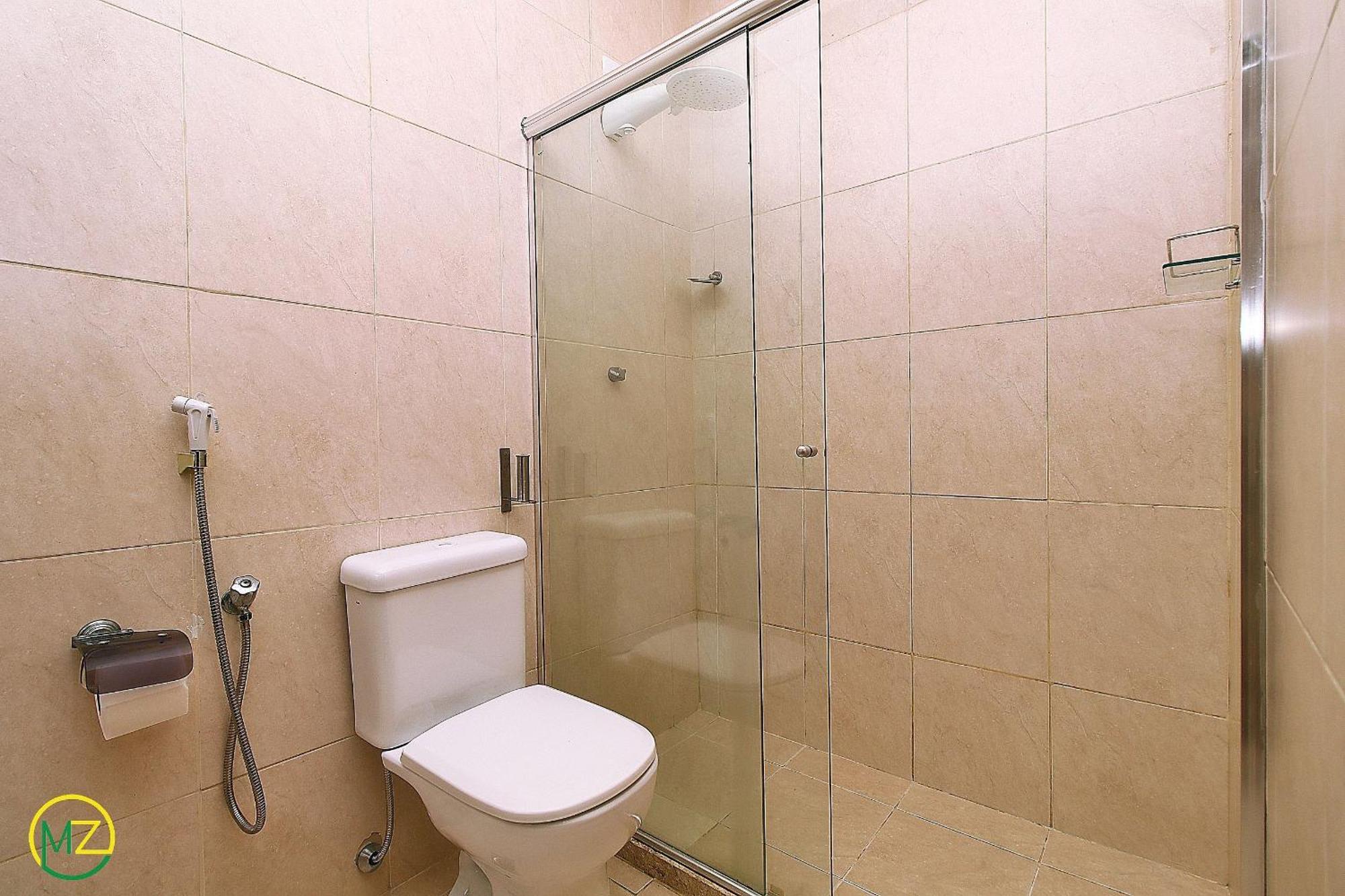 Cobertura Duplex 2 Quartos Com Terraco E Piscina Rio de Janeiro Eksteriør bilde