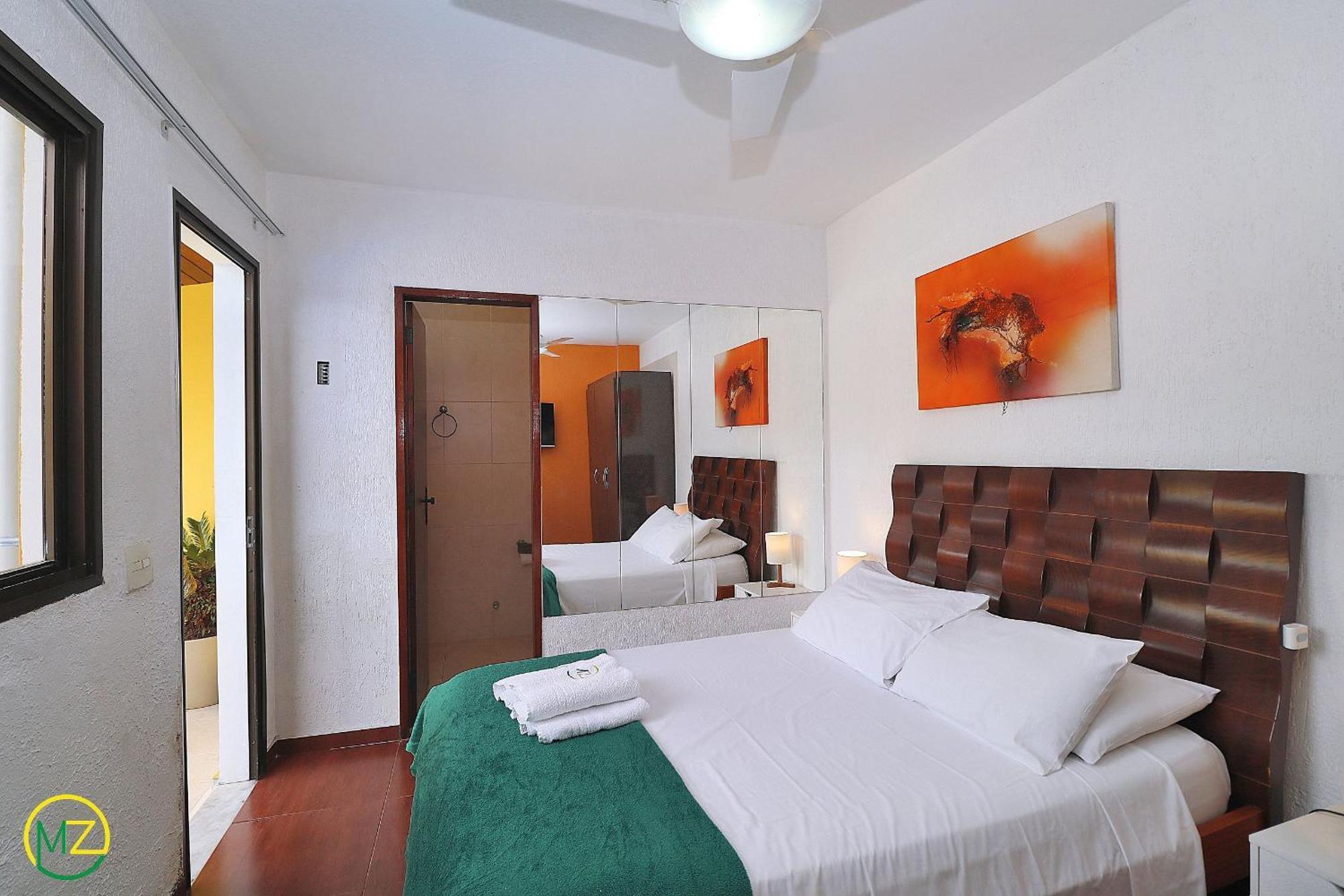 Cobertura Duplex 2 Quartos Com Terraco E Piscina Rio de Janeiro Eksteriør bilde