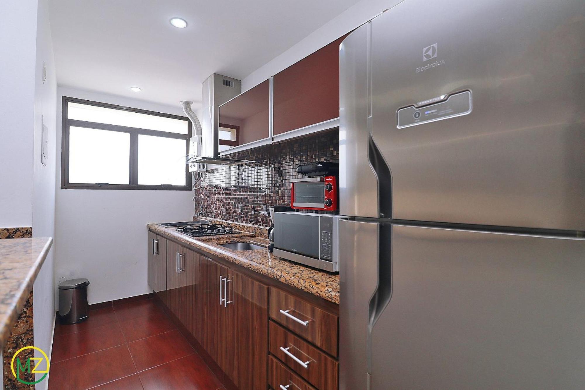 Cobertura Duplex 2 Quartos Com Terraco E Piscina Rio de Janeiro Eksteriør bilde
