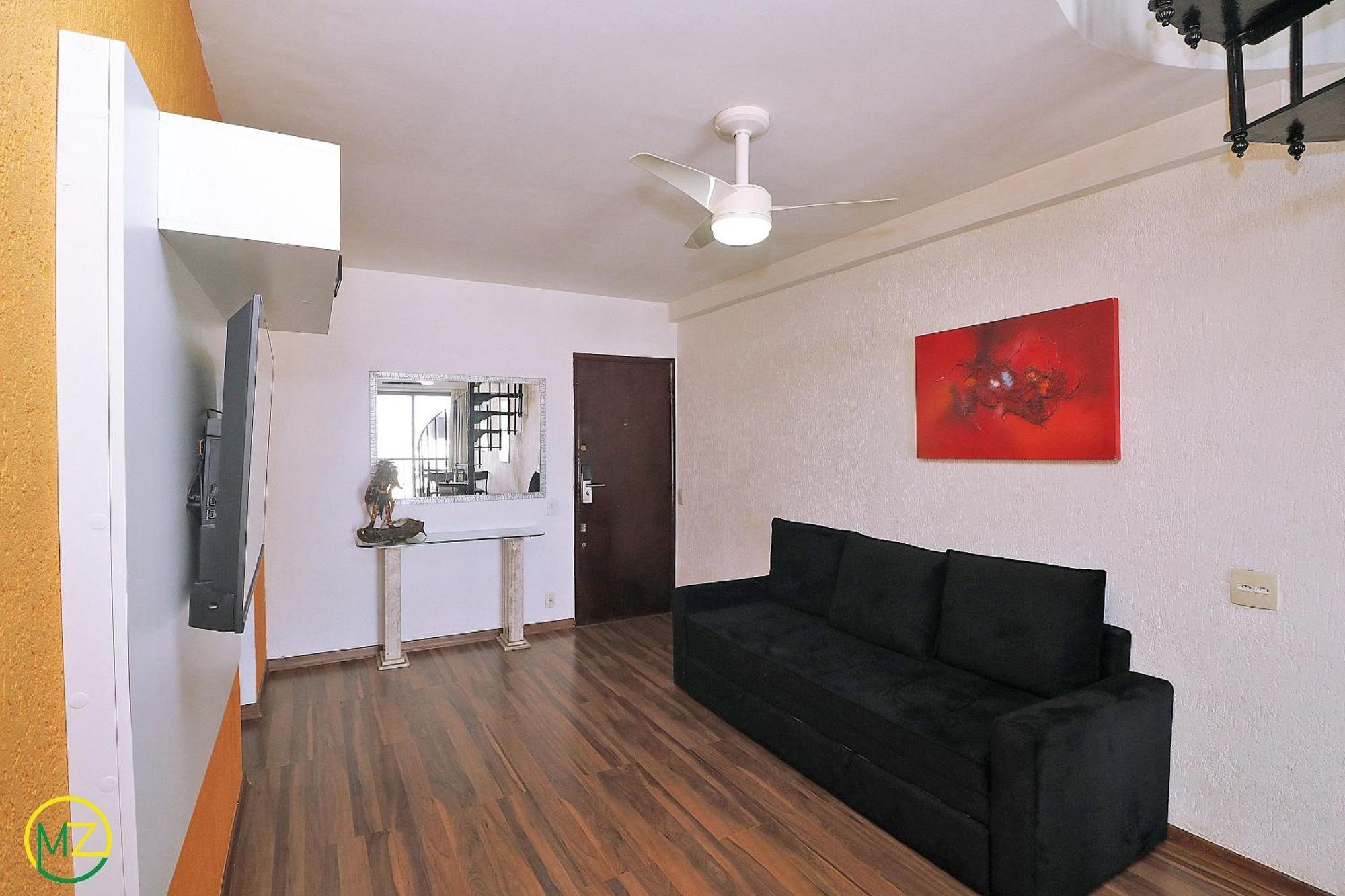 Cobertura Duplex 2 Quartos Com Terraco E Piscina Rio de Janeiro Eksteriør bilde