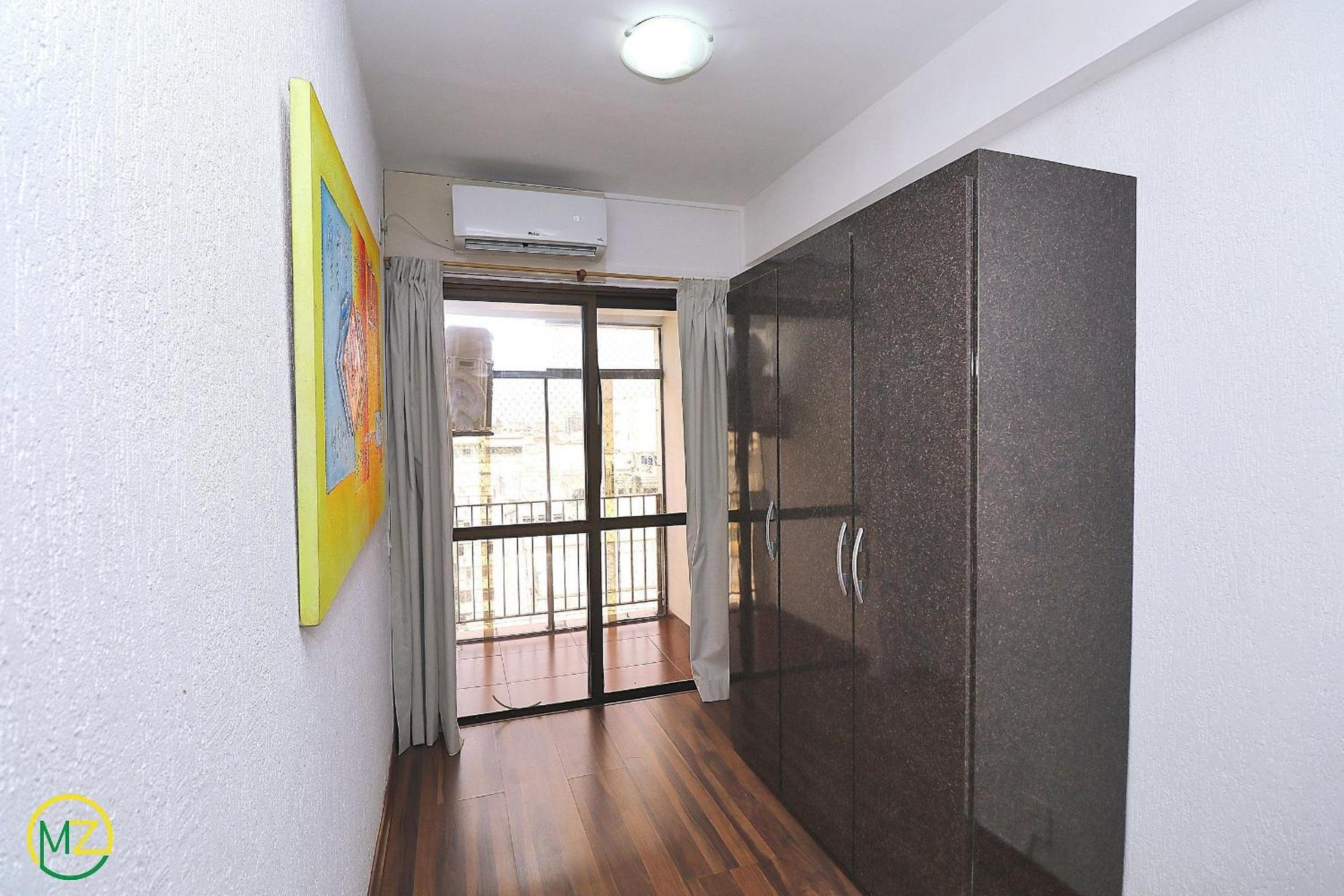 Cobertura Duplex 2 Quartos Com Terraco E Piscina Rio de Janeiro Eksteriør bilde