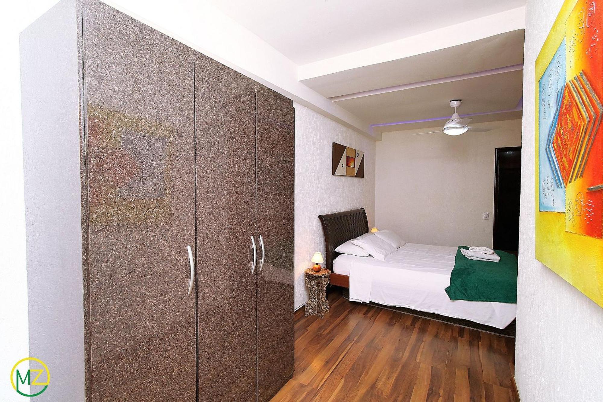 Cobertura Duplex 2 Quartos Com Terraco E Piscina Rio de Janeiro Eksteriør bilde