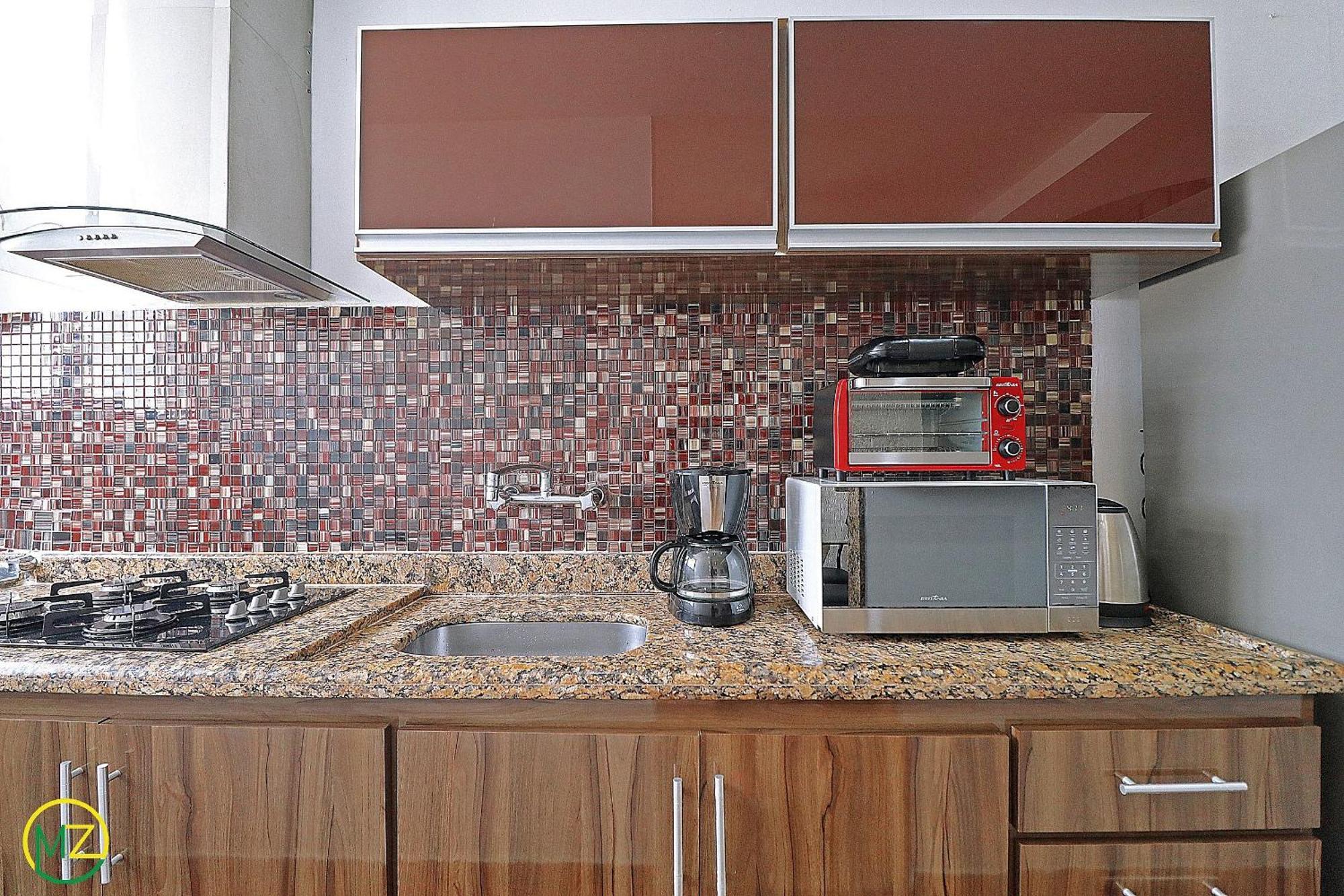 Cobertura Duplex 2 Quartos Com Terraco E Piscina Rio de Janeiro Eksteriør bilde